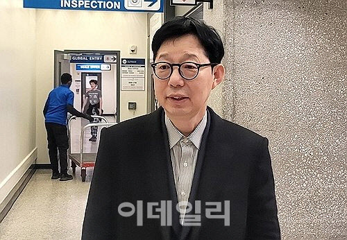 외교차관, 美 조야에 '韓 핵연료농축 필수·핵확산 무관' 강조