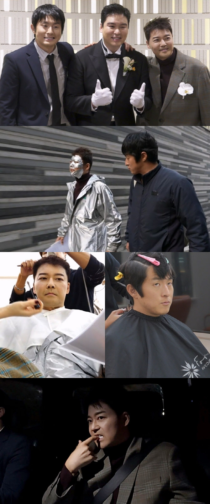 전현무, 인생 첫 주례 데뷔…이장우 결혼식 전격 공개(나 혼자 산다)