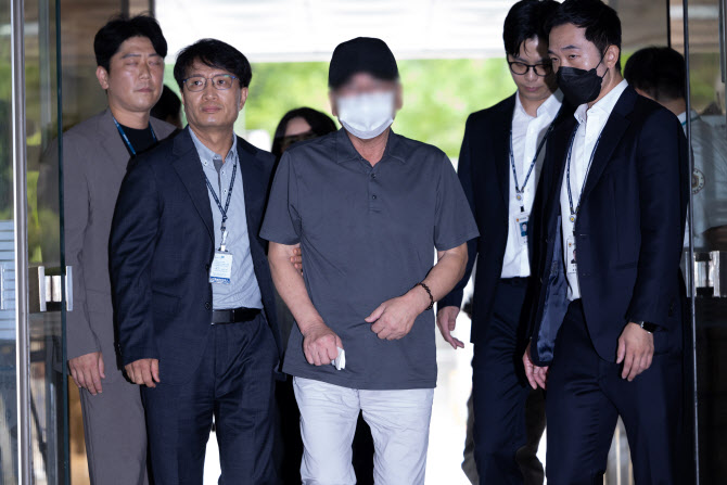 [속보]'시청역 역주행' 운전자 금고 5년 확정