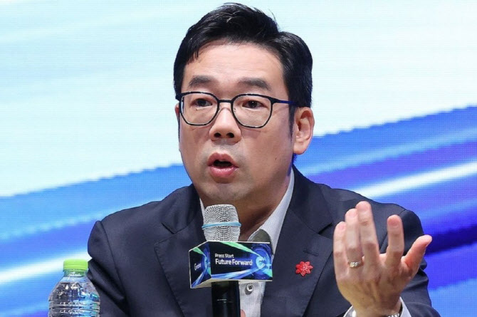 장승환 G마켓 대표 “도용 사고, 해킹과 무관…추가 피해 차단”