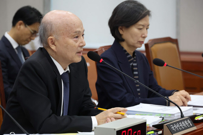 인권위원장 "염전 강제노동, 구조적 인권침해…사회 안전망 없었다"
