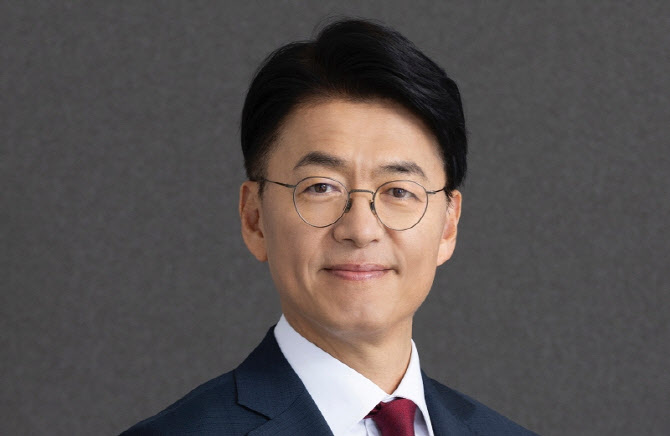 SK AX에 CEO 직속 최고AI혁신책임자 신설…차지원 부사장이 담당