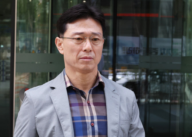 ‘채상병 순직 사건’ 임성근, 무죄 주장…“사망과 인과관계 없어”