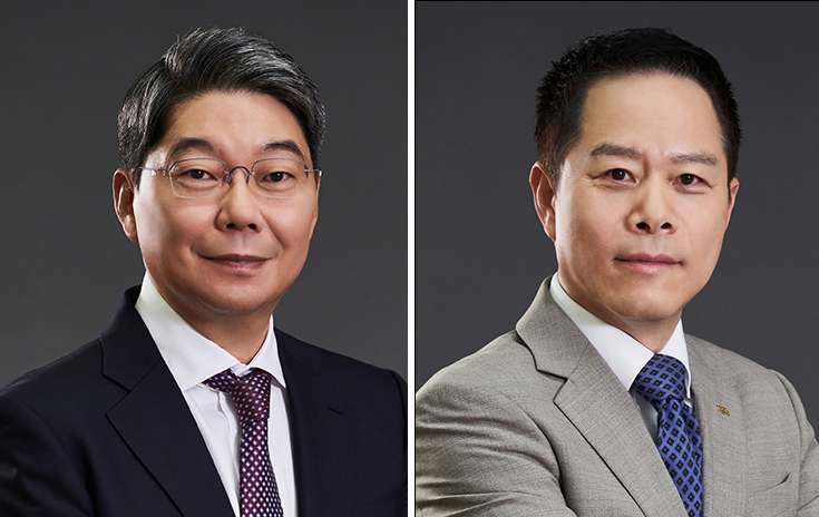 광동제약, 박상영 사장 대표이사 신규 선임…최성원 회장과 각자대표