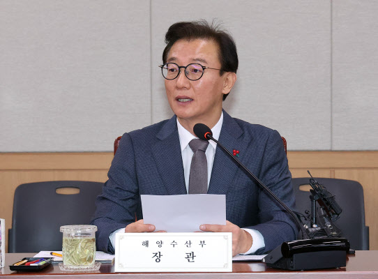 에이치라인·SK해운 부산 이전 결정…전재수 해수장관 "전방위 지원"