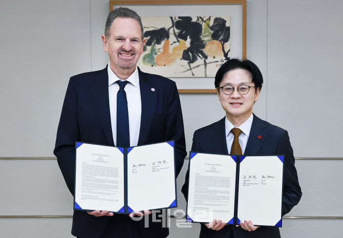 정부, ‘Arm 스쿨’로 국내 반도체 설계 1400명 인재 키운다