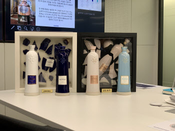 "데킬라, 고급 술로 부상중…한국서도 성장할 것"