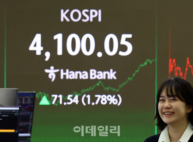 ‘동학개미’의 증권거래세, 내년에만 2조원 넘게 는다[세금GO]