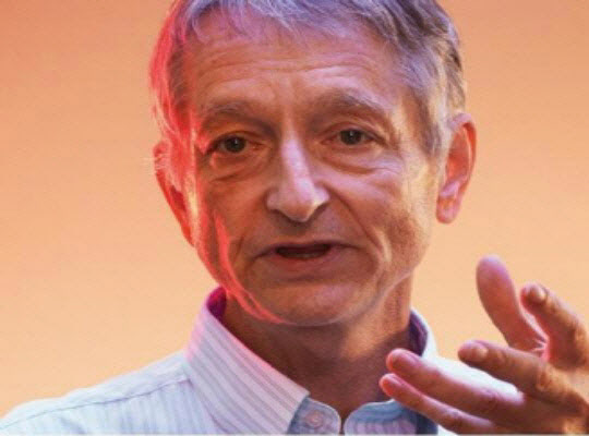 구글, 오픈AI 추월하나…제프리 힌턴 “구글이 이길 것” 전망