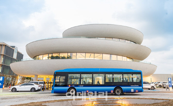 쏘카, 2400평 오프라인 거점 `제주 쏘카터미널` 개장