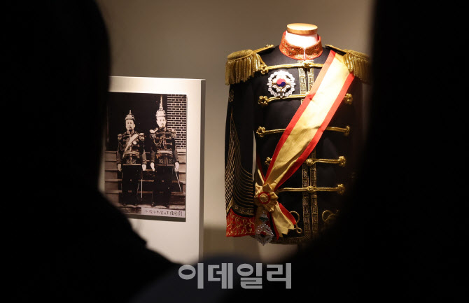 [포토]쿠키런이 복원한 황제의 꿈