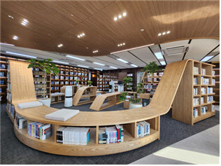 복지부, '생각쉼터·마음쉼터·놀이방' 행안부 공간혁신 최우수상