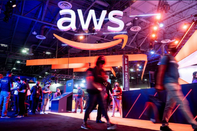 AWS, 차세대 AI 에이전트 ‘프런티어 에이전트’ 3종 공개