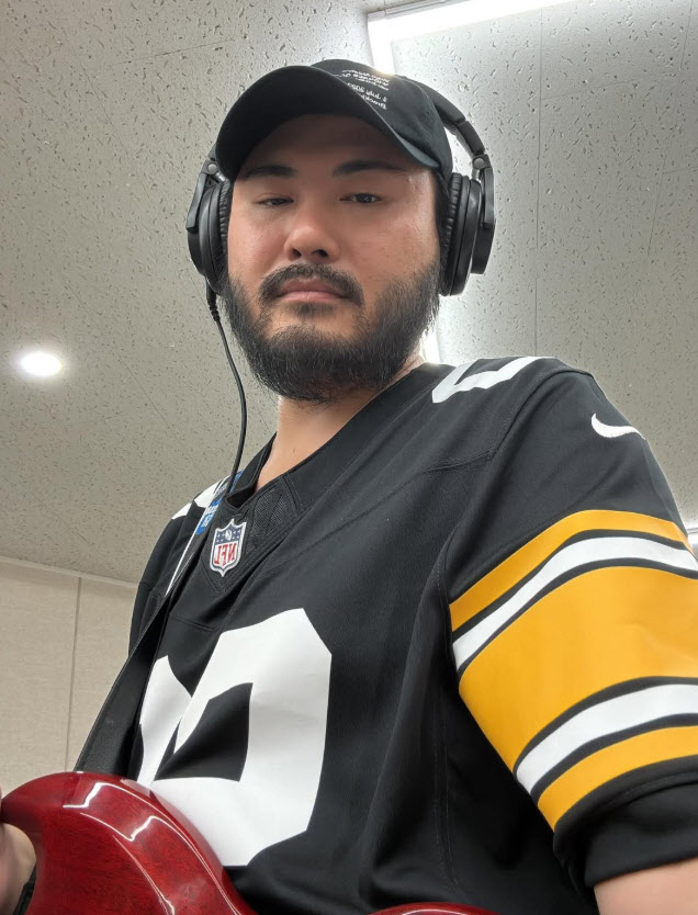 라이브 논란에 입 연 카더가든 "수치스러워…부단히 노력하겠다"