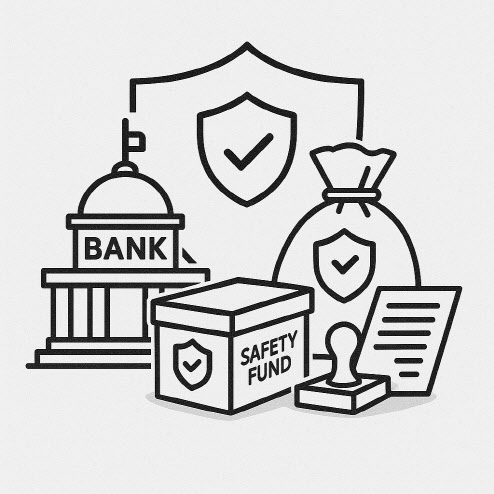 '금융안정계정' 연내 처리 물 건너가…3년째 표류