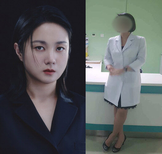 "뭘 안다고"...박나래 '주사 이모', 국내 의사 면허 확인해보니