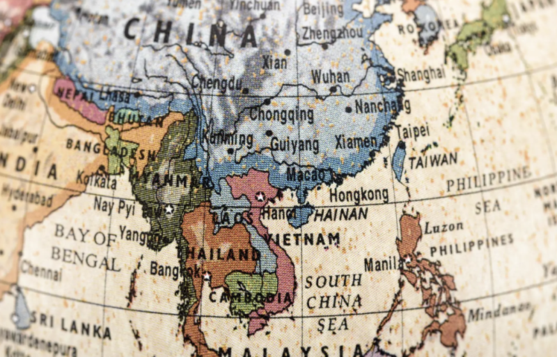  "다시 뜨는 아시아"…글로벌PE들 亞 펀드 조성 박차