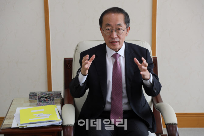 “세계 최고 수준의 IP재판 구현할 것…재판 품질이 경쟁력”
