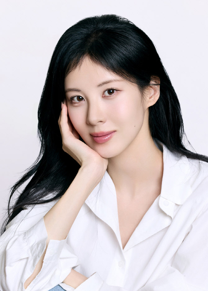 소녀시대 서현, 새 소속사 찾았다…꿈이엔티 전속계약[공식]