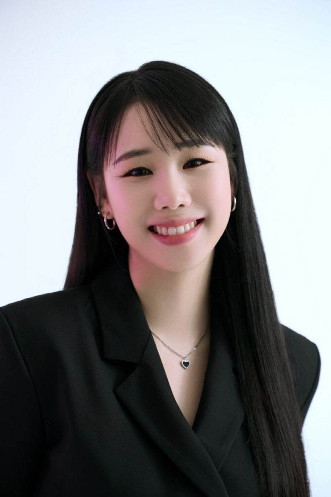 유성은, 김건모 '아름다운 이별' 리메이크…9일 음원 발매