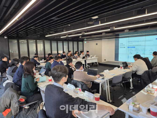 KOSA, 미국 진출 협의회 발족