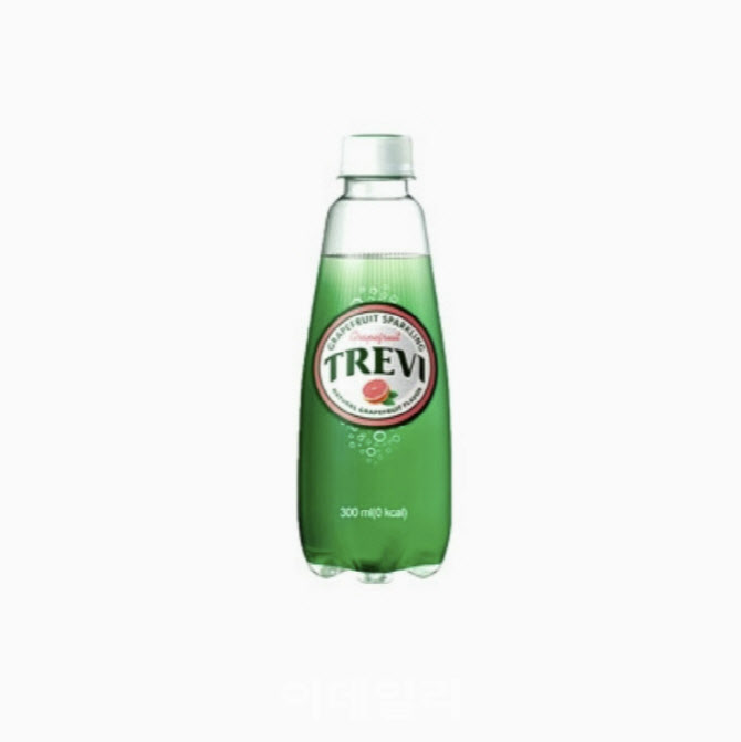 롯데칠성, '트레비 자몽' 향료 배합비 조정…"원가 절감 아닌 글로벌 수급 이슈"