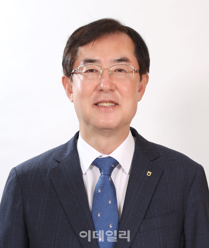 [포토] 안병우 축산경제대표이사