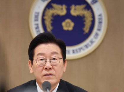 'K푸드를 수출효자로'… 李대통령, 글로벌화 전폭 지원 지시(종합)