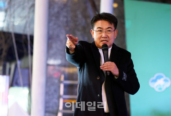 [포토] 노원구, 문화의거리 간판개선사업