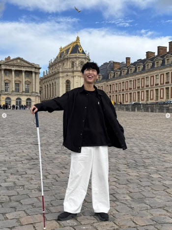 "일단 시작해 보세요, 후회는 미루는 순간 생기니까"