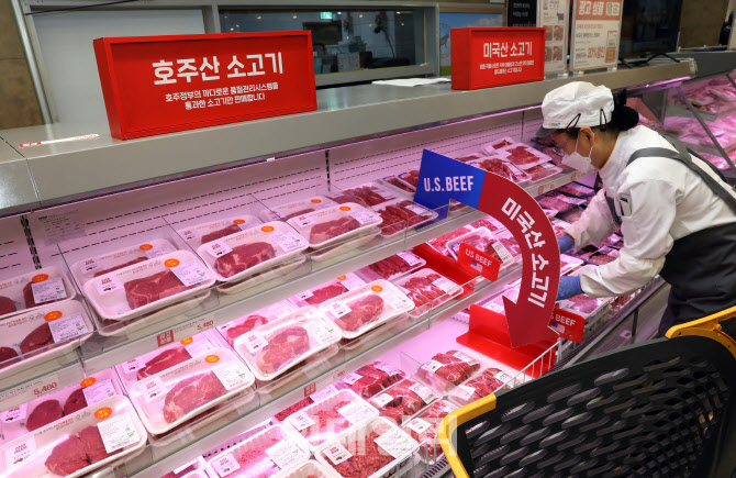 "연말 홈파티 준비" 이마트, 과일·육류·즉석요리 할인