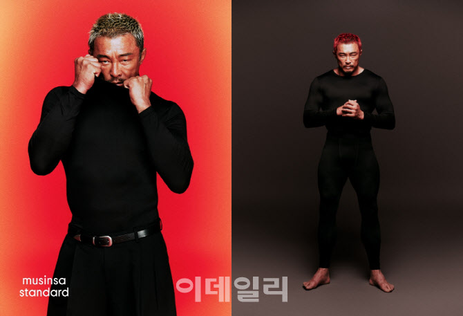 무신사 “발열 내의 판매 급증”…한파에 기능성 수요 쑥