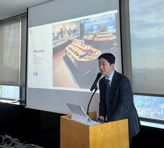 코스닥 도전하는 삼진식품 "글로벌 K-푸드 대표주자 될 것"[IPO출사표]