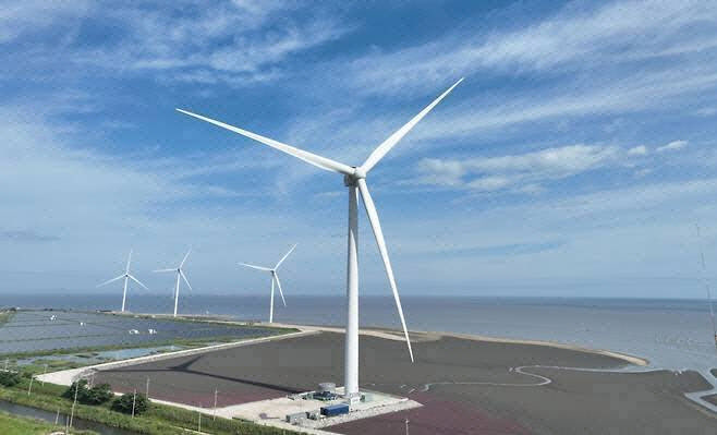 2030년까지 삼면 바다에 1000개 이상 해상풍력 설치한다