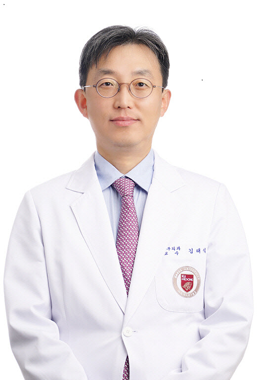 고려대구로병원 김태식 교수, 대한정맥학회 이사장 선출