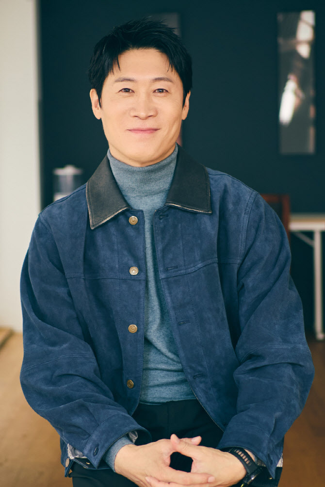 'UDT' 진선규 "♡박보경, 나보다 잘돼서 좋아…사춘기 딸 칭찬" [인터뷰]②