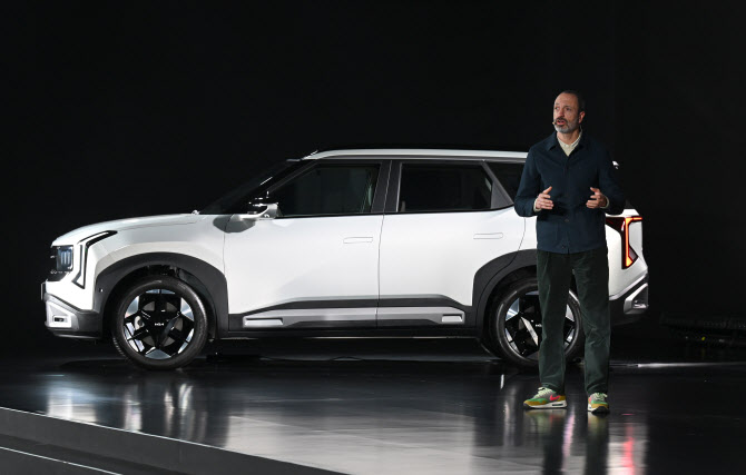 기아 `디 올 뉴 셀토스` 출격… `年43만대 판매 목표`