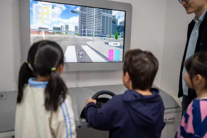 BMW 코리아, 아동 대상 과학 창의 교육 프로그램 지원