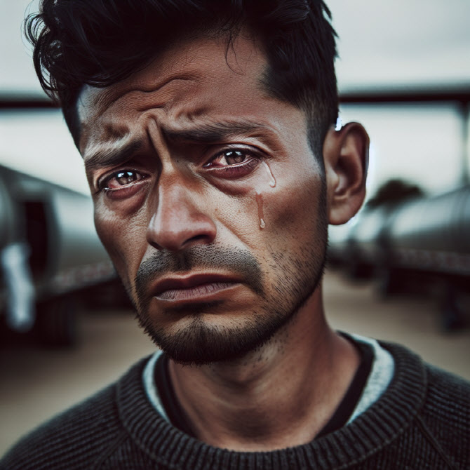 외국인 계절근로자 4명 중 1명 인권침해 경험, 87%는 “참는다”