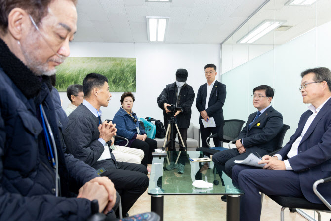 ‘가습기살균제’ 옥시-피해자 중재 결렬…한국NCP “책임경영 권고”