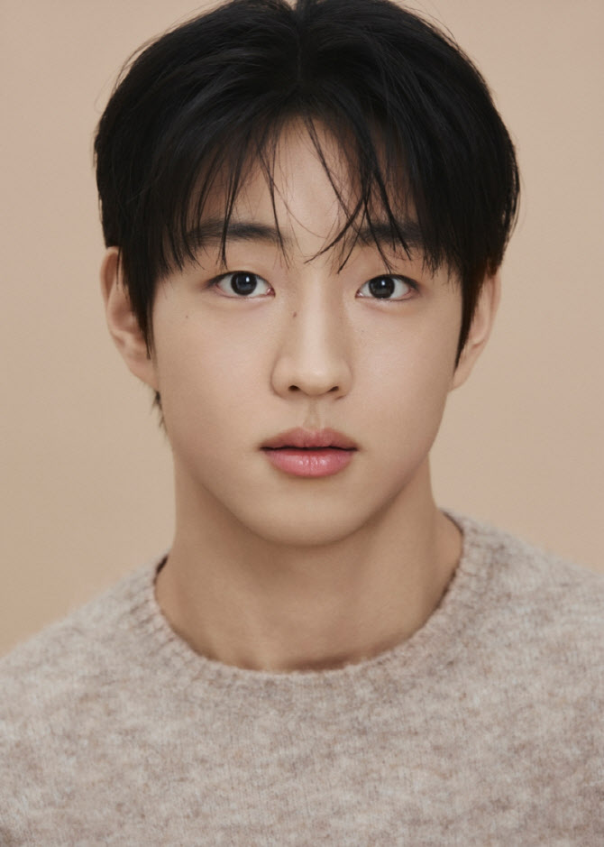 허준서, '아이돌아이'로 배우 데뷔…김재영 아역