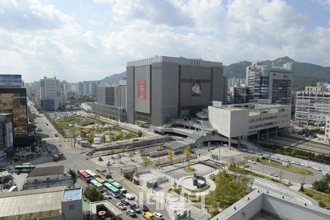 국토부 '복합환승센터 혁신모델' 컨설팅에 의정부역 선정