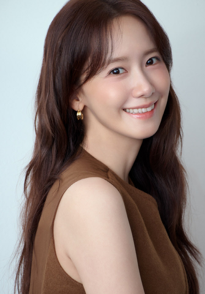 임윤아, '휠체어 댄서' 채수민 다큐 '더 미라클'에 힘 보태