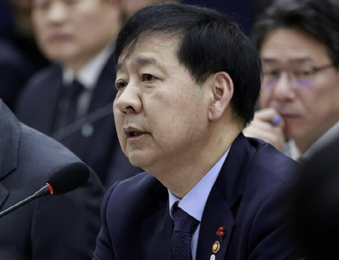 구윤철 “공정위 승인 전제, 증손회사 의무지분율 100→50% 완화”