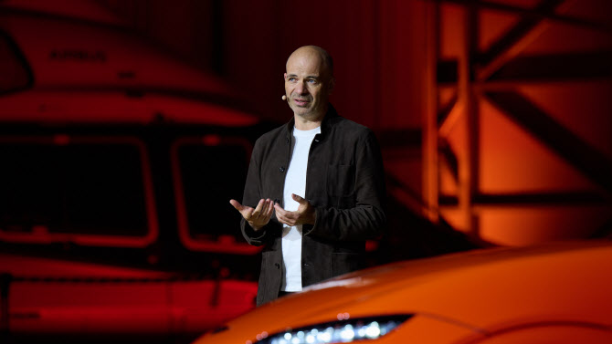 현대차 5번째 외국인 사장 탄생 유력…하러, R&D본부장 승진 예정