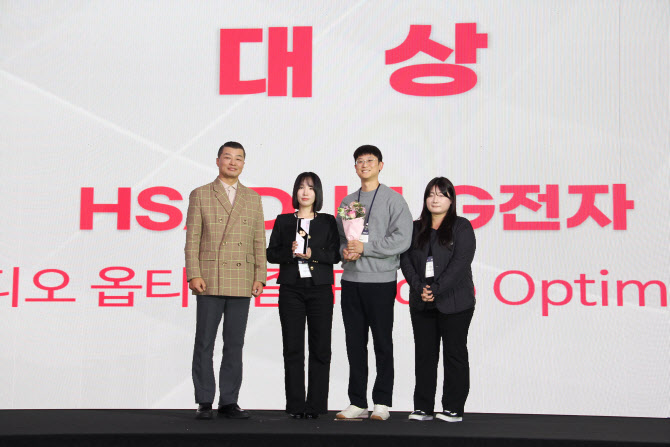 HSAD, ‘디지털 광고대상’서 대상 5개 등 31개 본상 수상