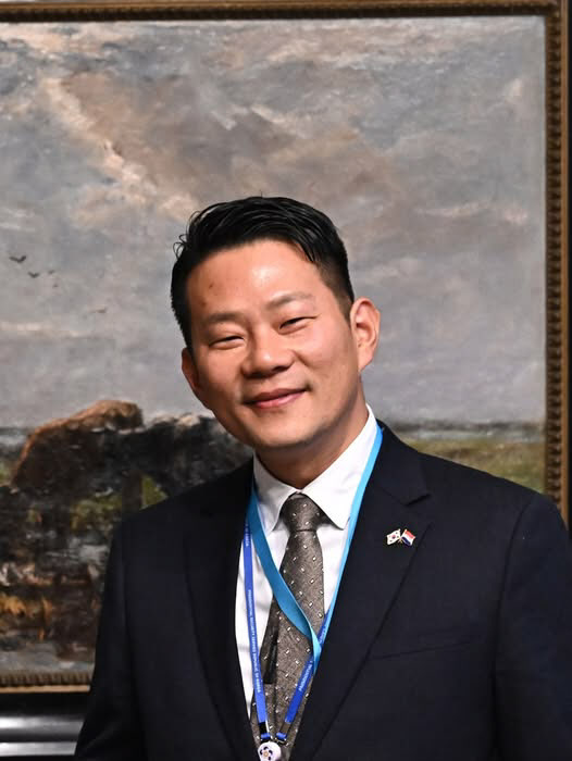 박대기, 포항시장 도전…“포항을 젊고 역동적인 도시로”