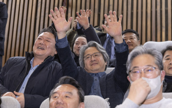 노조처럼 협상권 부여…가맹점주 “환영” vs 업체 “남용 우려”