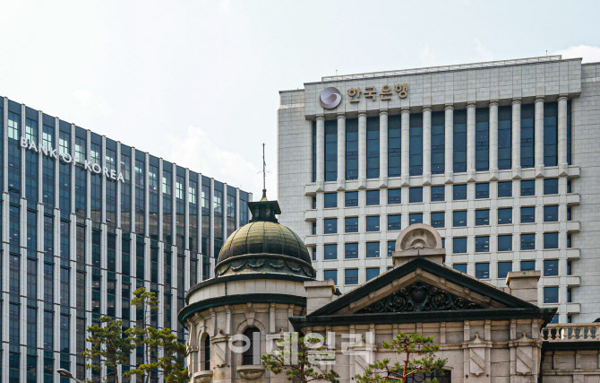 한은, 내년부터 분기별로 차추별 가계부채 통계 발표