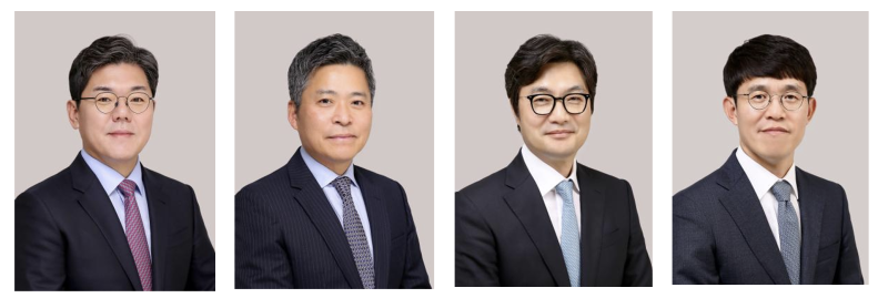 장동우·지성배 IMM 부회장 승진…지주사 기능 강화